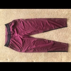 Under Armour pants